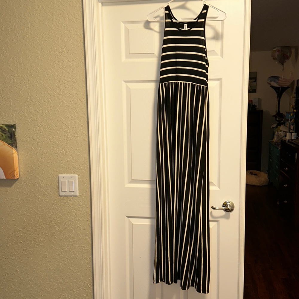 NWOT Tank Dress